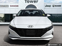 Come see this 2021 Hyundai Elantra Preferred. Its Variable transmission and Regular Unleaded I-4 2.0... (image 9)