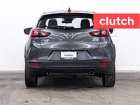 12V Outlet, Auxiliary Audio Input, Blindspot Sensors and more! Clutch is the largest online used car... (image 4)