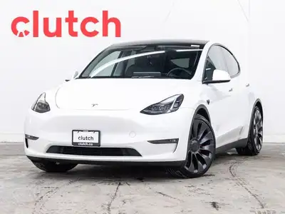 NO ACCIDENTS / CLEAN CARFAX / 1 OWNER / Adaptive Cruise Control, 12V Outlet, Hands Free Device Conne...