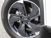 Engine: 1.5L TURBO 3cyl. L/100Km City: 8.3 L/100Km Hwy: 6.8 Safety Equipment Electronic Stability Co... (image 7)