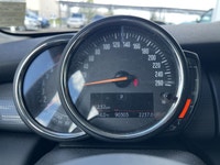 This 2020 Mini Cooper 3 door is a fun and practical choice! With heated seats, a large dual pane sun... (image 6)