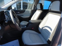 Bought, Serviced & trade, 2023 Chevrolet Equinox LS, 1.5 L, AWD, SUV. Comes with convenience package... (image 2)