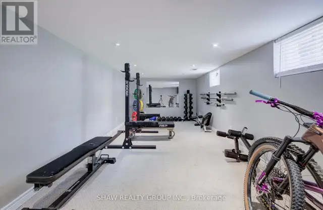 209 BELLEVIEW AVENUE Kitchener, Ontario in Houses for Sale in Kitchener / Waterloo - Image 25