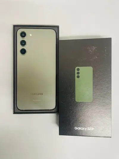 Unlocked Samsung Galaxy S20+ | S21+ | S22+ | S23+ –Affordable !!, View more