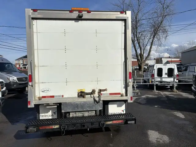 2016 Ram 3500 ST65347745255682122