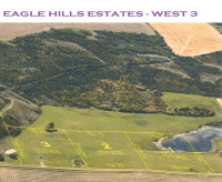Par 1  Eagle Hills Estates, RM of Battle River No. 438  SK955884