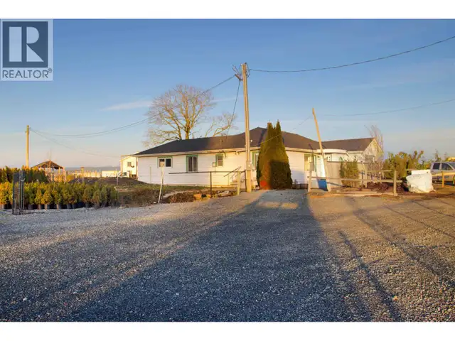 10641 LADNER TRUNK ROAD Delta, British Columbia in Land for Sale in Delta/Surrey/Langley - Image 13