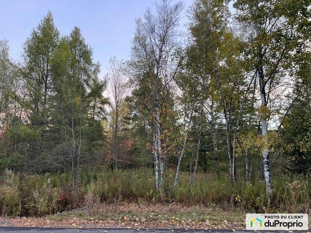 $405,000 - Residential Lot for sale in Shefford — photo 1