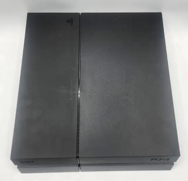 Playstation 4 PS4 OG 500gb *Complete Console* NO GAMES INCLUDED in Sony Playstation 4 in Ottawa - Image 4