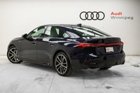 This Audi A5 boasts a Intercooled Turbo Gas/Electric I-4 2.0 L/121 engine powering this Automatic tr... (image 5)