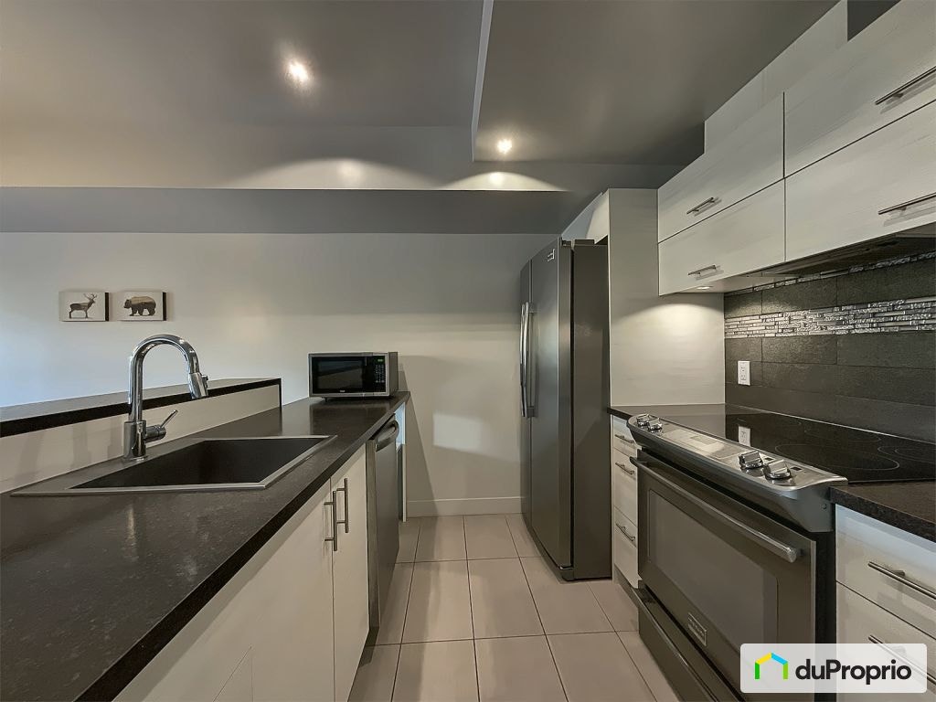 $349,000 - Condominium for sale in Beaupre — photo 3