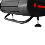 NEW COMMERCIAL CURVED TREADMILL EXERCISE MACHINE NPTM140 in Exercise Equipment in Lloydminster - Image 6