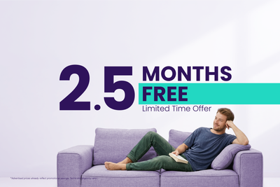 Huntsville Apartments is professionally managed by Mainstreet Equity Up to 2.5 Months Free in Southe...