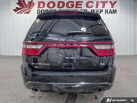 This Dodge Durango delivers a Regular Unleaded V-8 5.7 L/345 engine powering this Automatic transmis... (image 3)