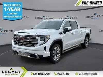 Trailering Package, Pro Safety, Adaptive Cruise Control, Wireless Charging, 360 Camera! Hot Deal! We...