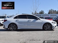 AMG Night Package - Technology Package - Premium Package - AMG Aerodynamics Package - Excellent Cond... (image 5)