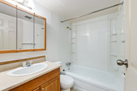Welcome to Park Manor Apartments in Lethbridge, where our beautifully designed apartments offer a pe... (image 6)