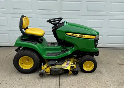 Bagging Kit For John Deer Riding Lawn Mower, View more