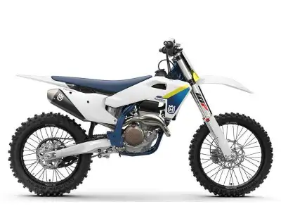 2025 Husqvarna FC 250 Husqvarna FC 250 2025 2025 Husqvarna FC 250 Nous payons le meilleur prix pour...
