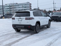 The 2026 Jeep Cherokee Laredo is a modern and efficient SUV that combines advanced technology, comfo... (image 6)