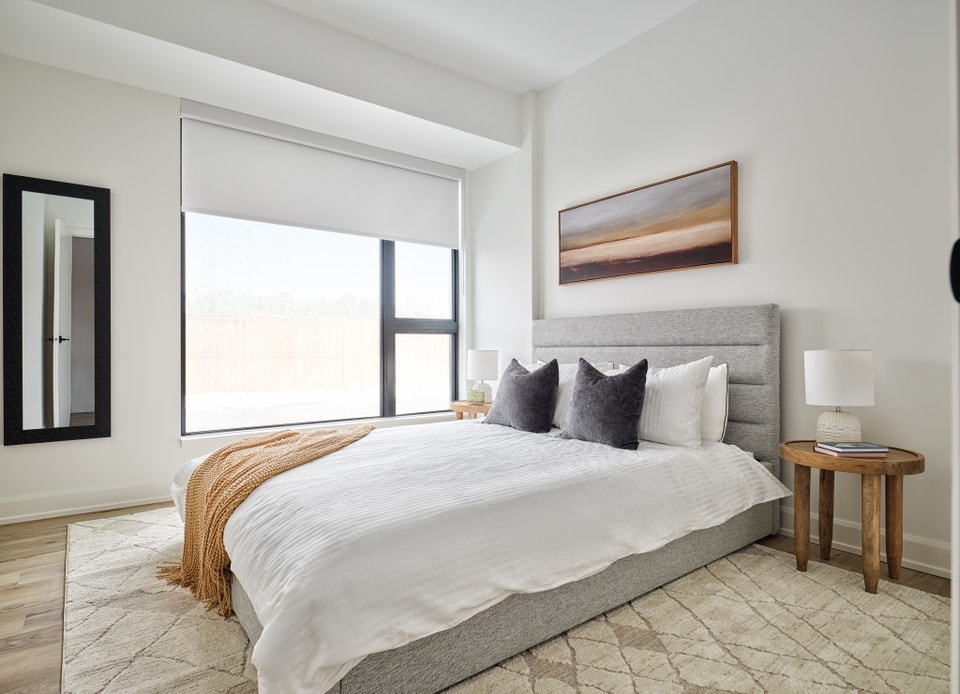 Ori Apartment: save up to $4500 in rent on select units! 3