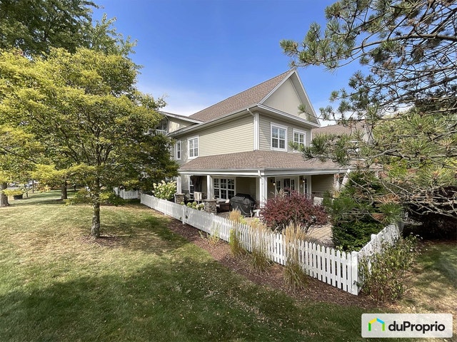 $615,000 - Condominium for sale in Bromont — photo 2