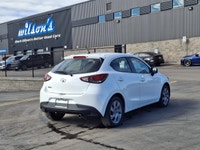 Look at this certified 2020 Toyota Yaris Hatchback LE | 5-Speed Manual | A/C | Heated Seats | Rear C... (image 4)