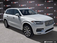 Check out this 2024 Volvo XC90 Core Bright Theme before it's too late! *This Volvo XC90 Is Competiti... (image 7)