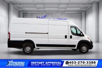 2025 Ram ProMaster Cargo 3500 Van High Roof Ext 159 Welcome to Xtreme Auto & Truck Sales Your Car Lo... (image 3)