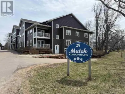 Welcome home to this spacious, well cared for 2 bedroom, 2 bath condominium. This open concept space...