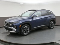 Modern, capable, and packed with smart features, this 2025 Hyundai Tucson delivers comfort, performa... (image 2)