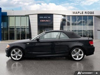 2dr Cabriolet 135i ... Engine: Twin Turbocharged Gas I6 3.0L/182 Other Equipment AM/FM Stereo,Keyles... (image 1)