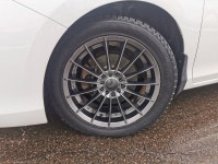 • Power_Steering • Power_Brakes • Power_Windows • Power_Seat • Power_Mirrors • Power_Locks • Air_Con... (image 8)