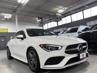 **SPRING SPECIAL!** FEATURING : AMG PACKAGE, 4MATIC AWD, SUNROOF, MULTICOLOUR AMBIENT LIGHTING, DIGI... (image 1)