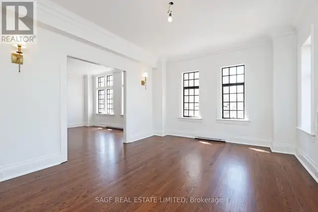 304 - 150 BALMORAL AVENUE Toronto (Yonge-St. Clair), Ontario in Long Term Rentals in City of Toronto - Image 30