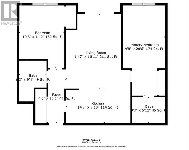 207, 9124 96 Avenue Grande Prairie, Alberta Condos for Sale Grande