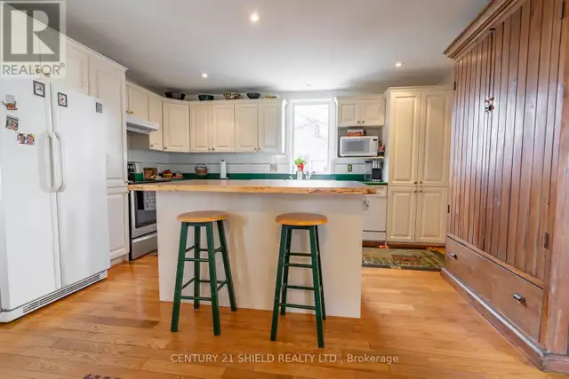 19143 COUNTY RD 2 South Glengarry, Ontario in Houses for Sale in Cornwall - Image 15
