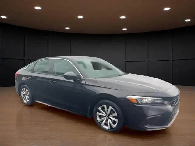 2022 Honda Civic LX HEATED SEATS! BACKUP CAM! CALL NOW! in Cars & Trucks in Annapolis Valley - Image 5
