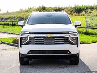 Welcome To Sherwood Park Chevrolet. The #1 Volume Chevrolet Dealer in Canada. This Chevrolet SUBURBA... (image 2)