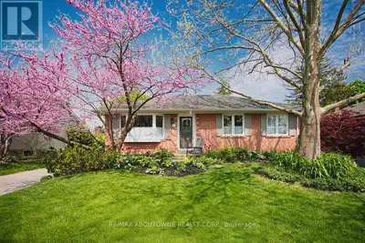 PRICED TO SELL! Fully Renovated and Well-Maintained Bungalow sitting on a 60x125 Lot size in one of...