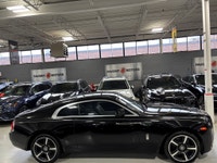 **WINTER SPECIAL!** - - > | NO LUXURY TAX | < - - FEATURING : V12 POWERED, RWD, STARLIGHT HEADLINER,... (image 3)