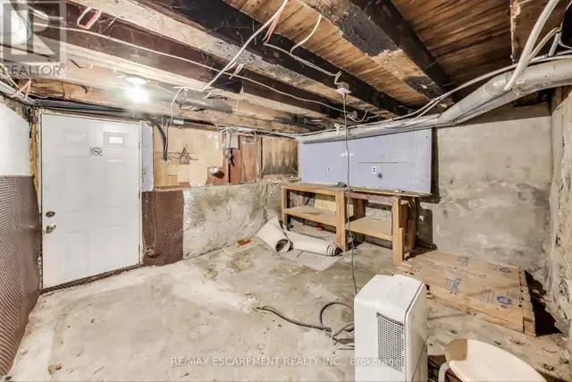 8 MADISON AVENUE Hamilton (Gibson), Ontario in Houses for Sale in Hamilton - Image 20