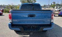 2019 Toyota Tacoma Doublecab Rugged and reliable, this 4x4 truck comes with a powerful 3.5L V6 engin... (image 3)
