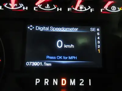 FORD F-150 2016 XLT SPORT SUPERCREW V-6 3.5 ECOBOOST 4X4 GPS TOI, View more