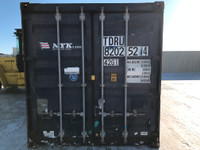 40' Containers For Rent & For Sale (New & Used available)