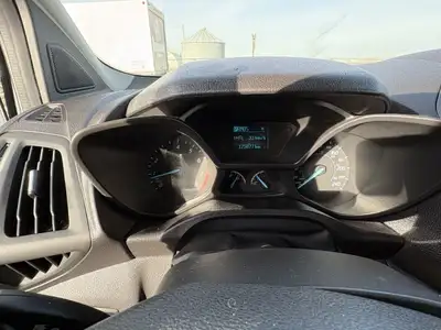 2018 Ford Transit Connect Van $3,500 UPFITTED LOADED CAN FINANCE, View more