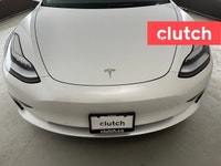 1 OWNER / Dual Zone Front Climate Control, Rear Collision Warning, Panoramic Sunroof and more! Clutc... (image 6)