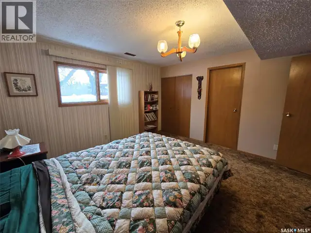 903 Assiniboia AVENUE Grenfell, Saskatchewan in Houses for Sale in Regina - Image 38
