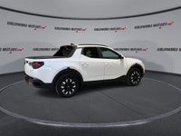 // ACCIDENT FREE!! // Built for busy days and weekend escapes, this 2025 Hyundai Santa Cruz Preferre... (image 7)