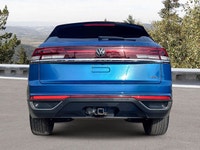 Welcome to Moncton Chrysler Jeep Dodge. Recent Arrival! 2024 Volkswagen Atlas Cross Sport Comfortlin... (image 4)